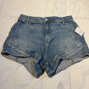 Free People - Mona High Rise